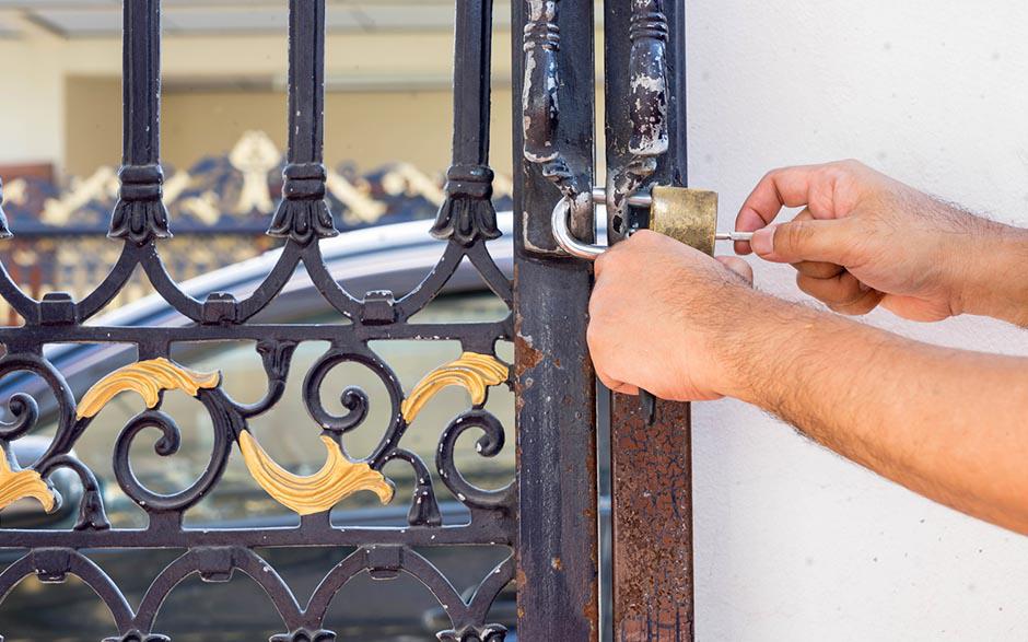 serrurier tarif changement serrure Noisy-le-Roi